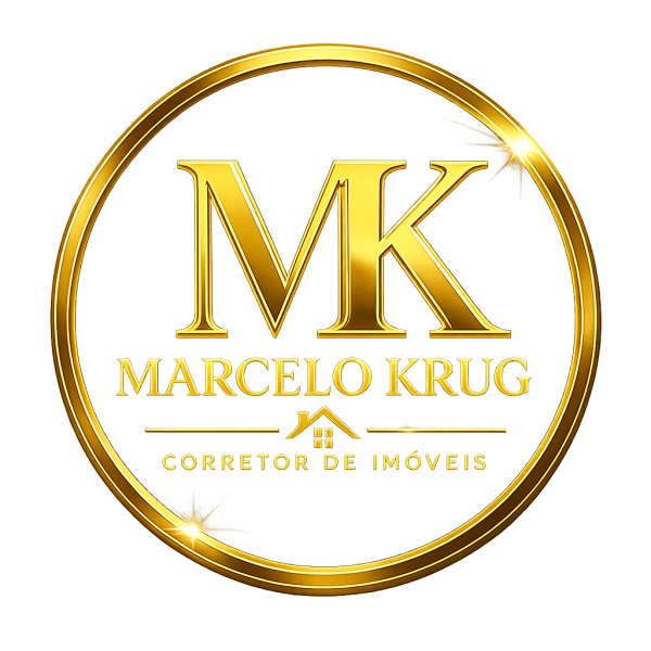 Logo - Imobiliária Marcelo Krug