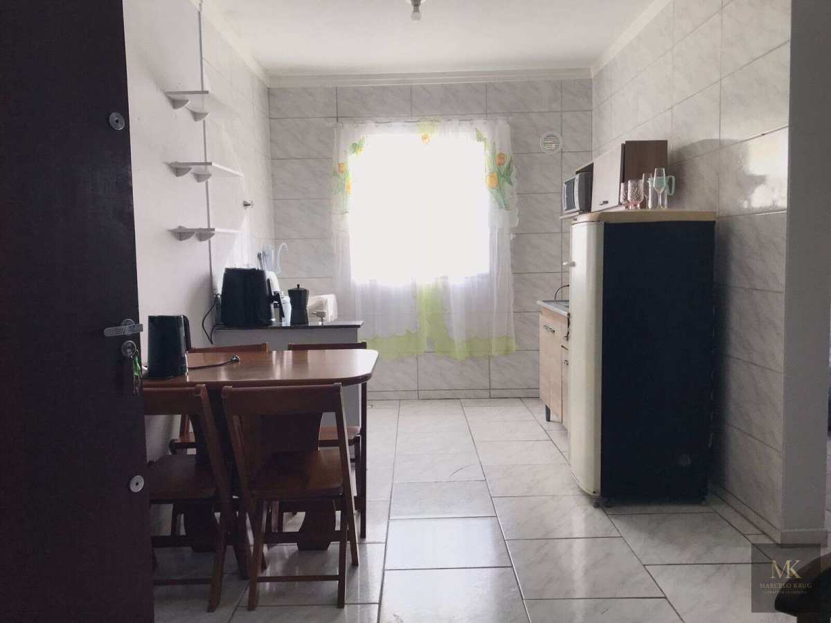 Apartamento 2 Dormitórios + 2 Vagas de Garagem em Tijucas Bairro Joáia Pagamento Facilitado - Marcelo Krug Corretor de Imóveis
