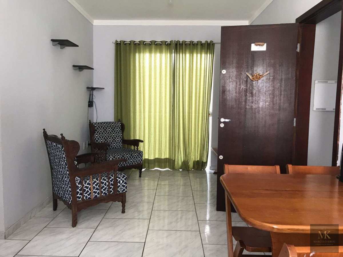 Apartamento 2 Dormitórios + 2 Vagas de Garagem em Tijucas Bairro Joáia Pagamento Facilitado