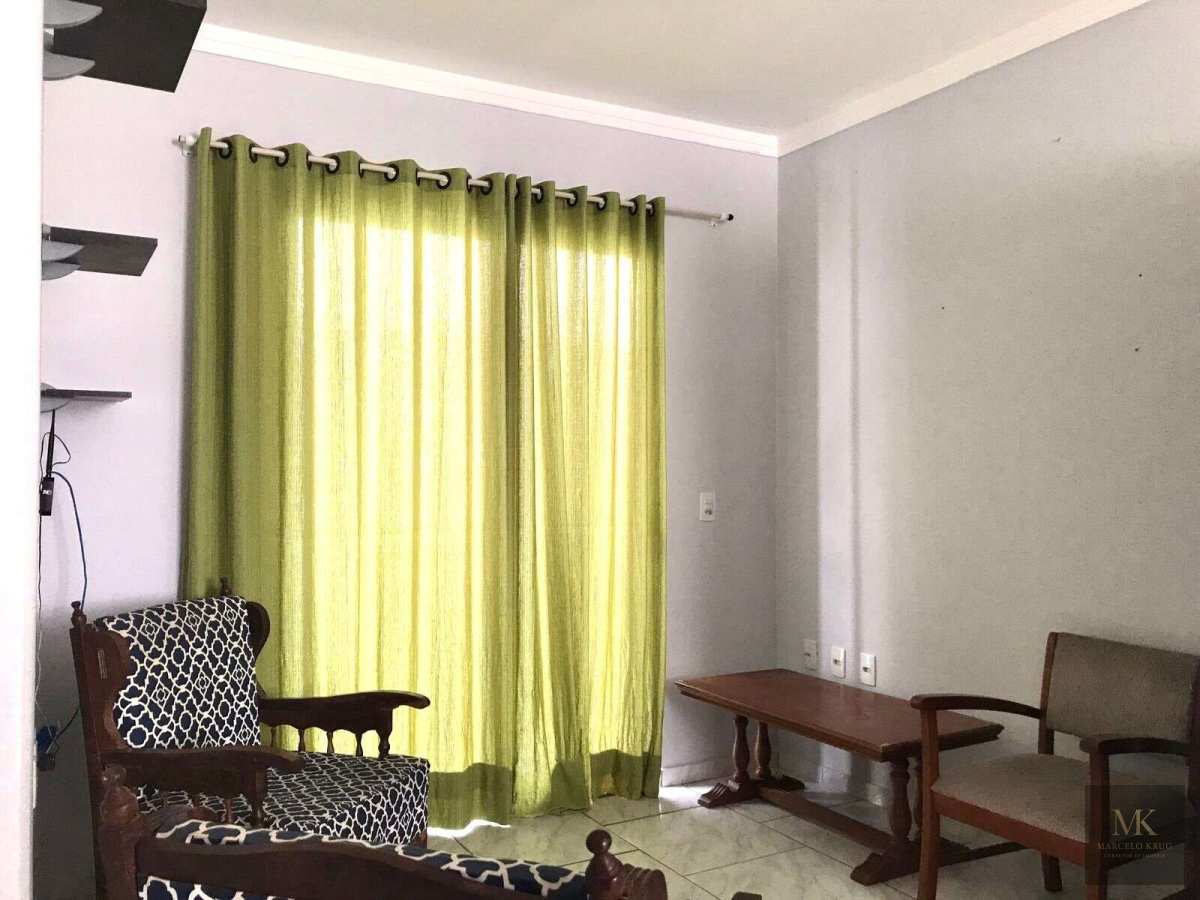 Apartamento 2 Dormitórios + 2 Vagas de Garagem em Tijucas Bairro Joáia Pagamento Facilitado - Marcelo Krug Corretor de Imóveis