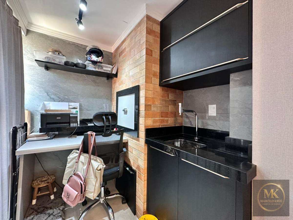 Apartamento 2 dormitórios sendo 1 suíte + 1 Demi suíte 62.40m2 Privativos em Perequê Porto Belo Direto com Dono. - Marcelo Krug Corretor de Imóveis