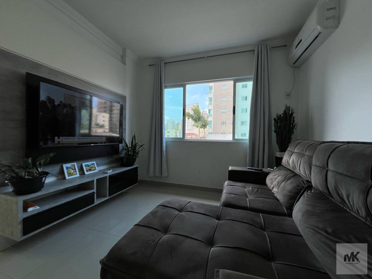 Apartamento 2 Dormitórios Sendo 1 suíte + 1 Vaga de garagem em Meia Praia de Itapema R$ 800.000,00 Pagamento Facilitado. - Marcelo Krug Corretor de Imóveis