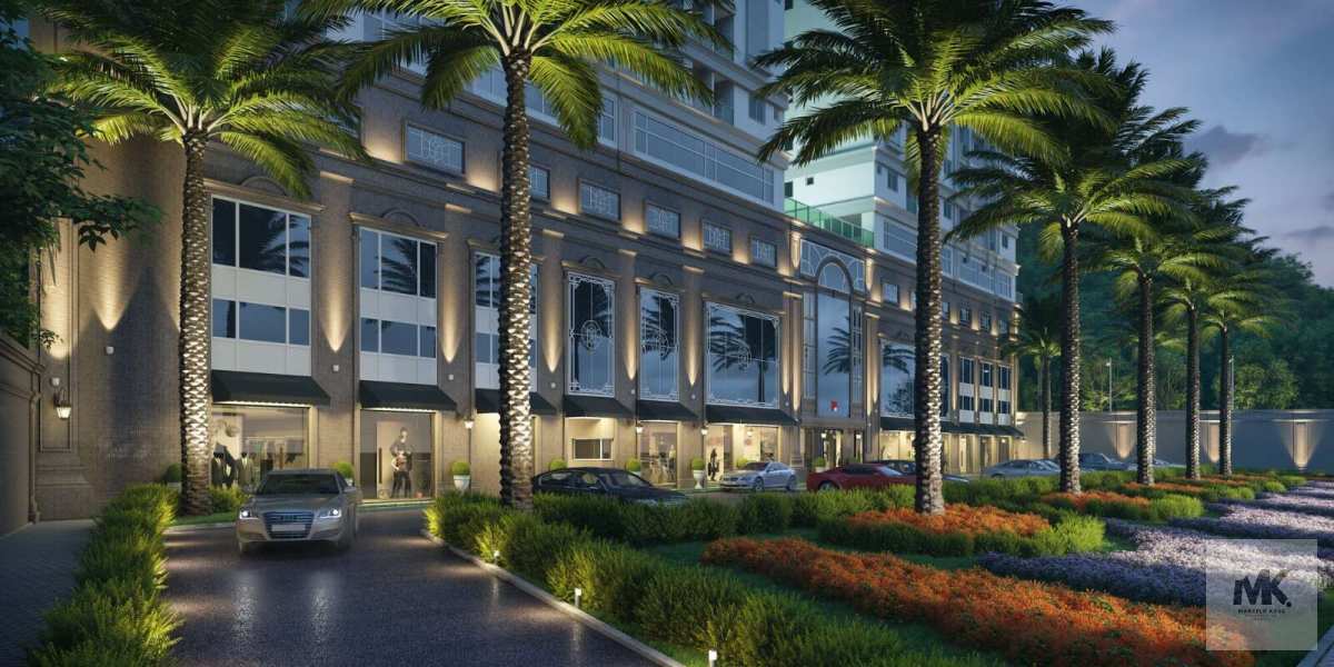 Apartamento 2 Dormitórios Sendo 1 suíte + 1 Vaga de Garagem + Lazer Será entregue 25 Pagamento Facilitado Morretes - Marcelo Krug Corretor de Imóveis