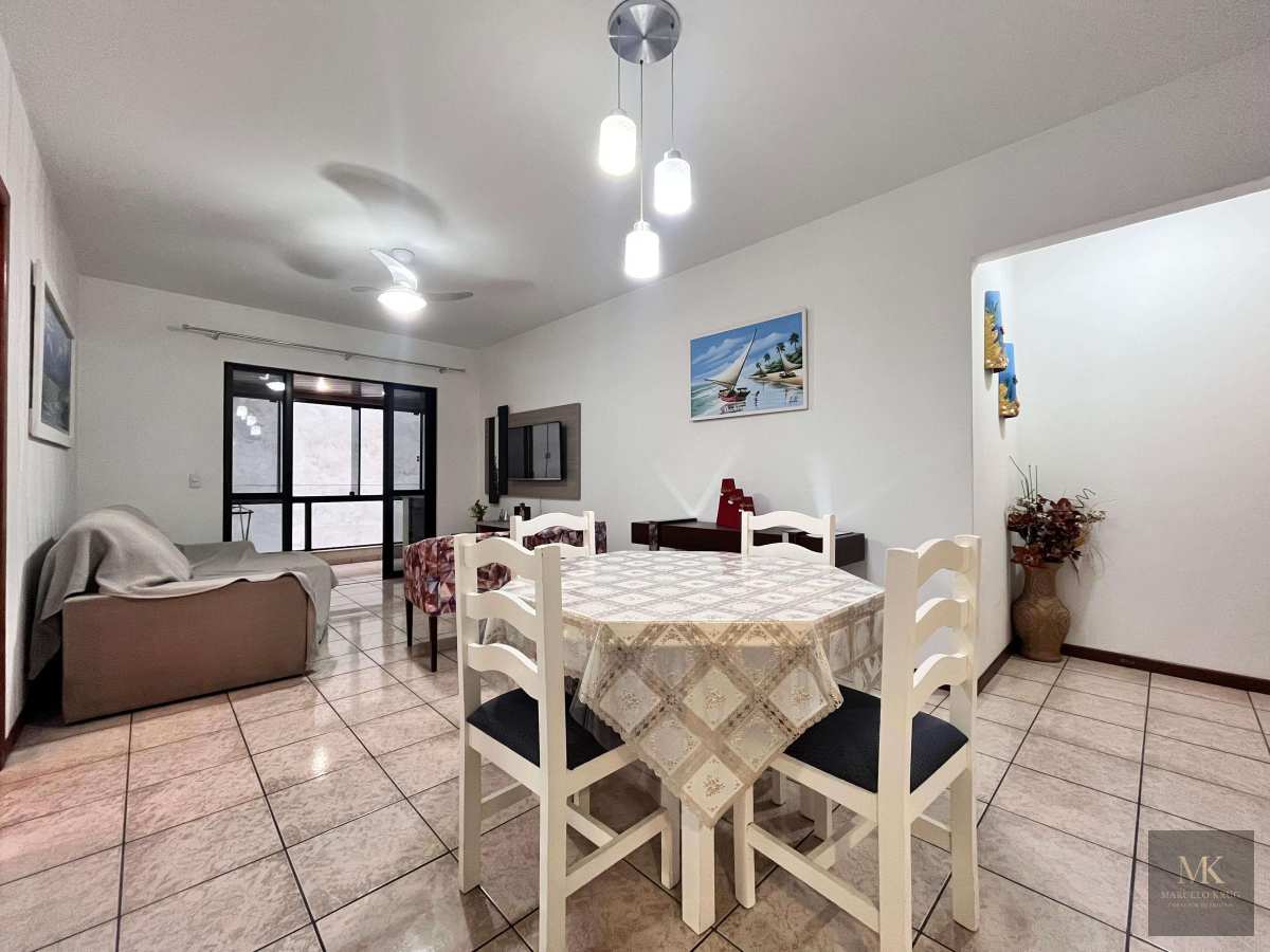 Apartamento 2 Dormitórios Sendo 1 suíte Mobiliado Pagamento Facilitado Direto com Proprietário em Meia Praia de Itapema SC - Marcelo Krug Corretor de Imóveis