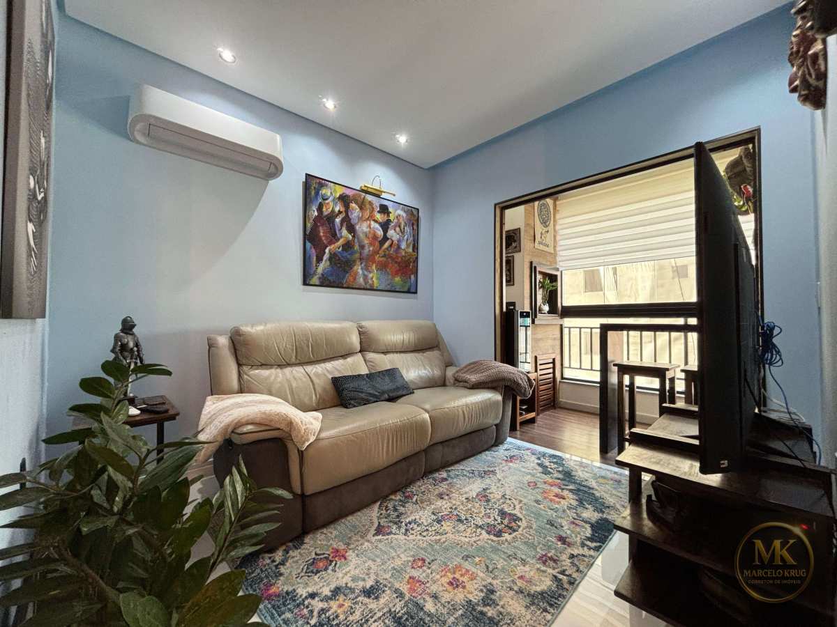 Apartamento 2 Suítes + 1 Vaga de Garagem + Lazer Pagamento Direto com Proprietário no Bairro Morretes em Itapema SC - Marcelo Krug Corretor de Imóveis