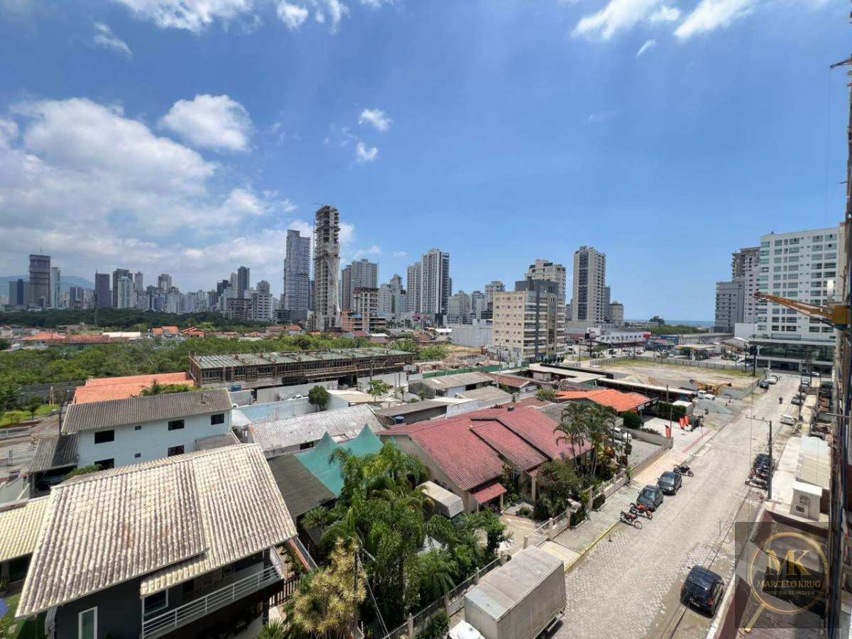 Apartamento 2 suítes + 1 Vaga de Garagem Pagamento Facilitado Direto com Dono em Perequê Porto Belo - Marcelo Krug Corretor de Imóveis