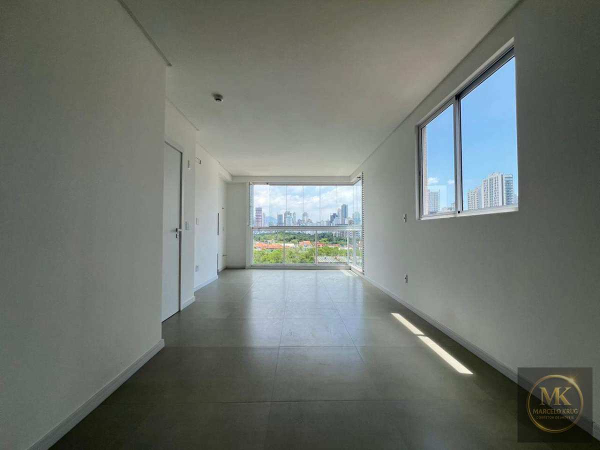 Apartamento 2 suítes + 1 Vaga de Garagem Pagamento Facilitado Direto com Dono em Perequê Porto Belo