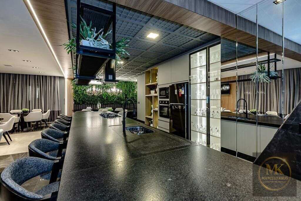 Apartamento 2 suítes + 2 Vagas de Garagem Pagamento Facilitado Direto com Proprietário no Perequê Porto Belo SC - Marcelo Krug Corretor de Imóveis