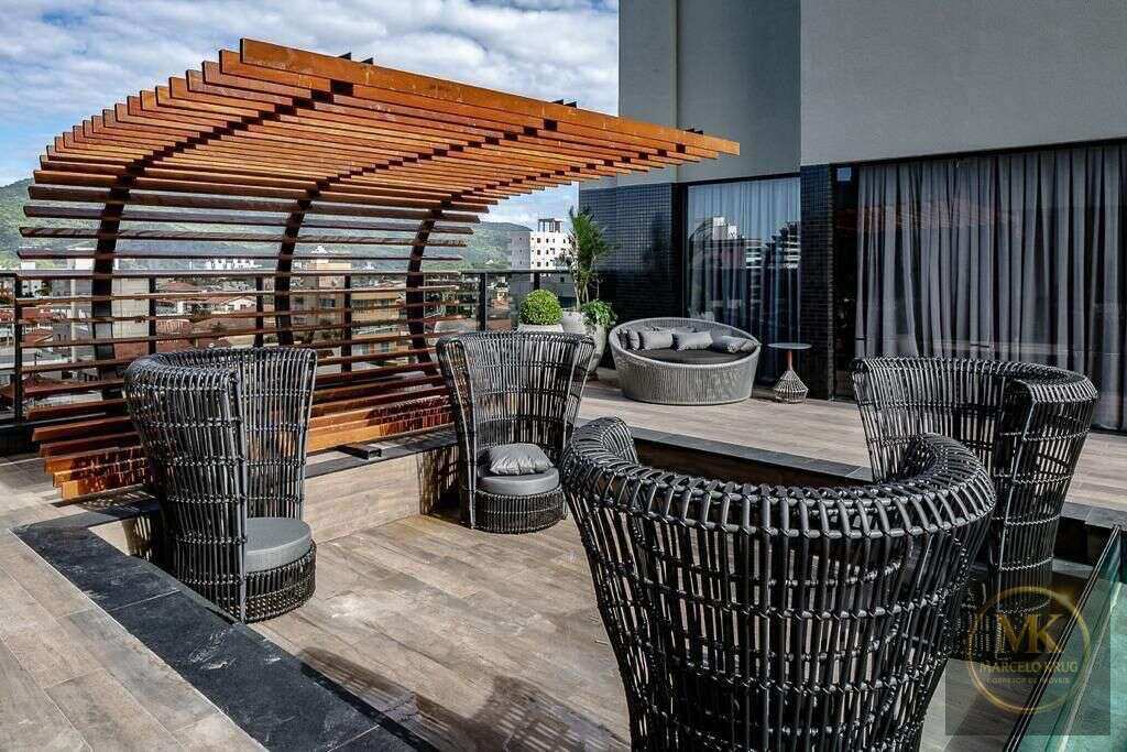 Apartamento 2 suítes + 2 Vagas de Garagem Pagamento Facilitado Direto com Proprietário no Perequê Porto Belo SC - Marcelo Krug Corretor de Imóveis