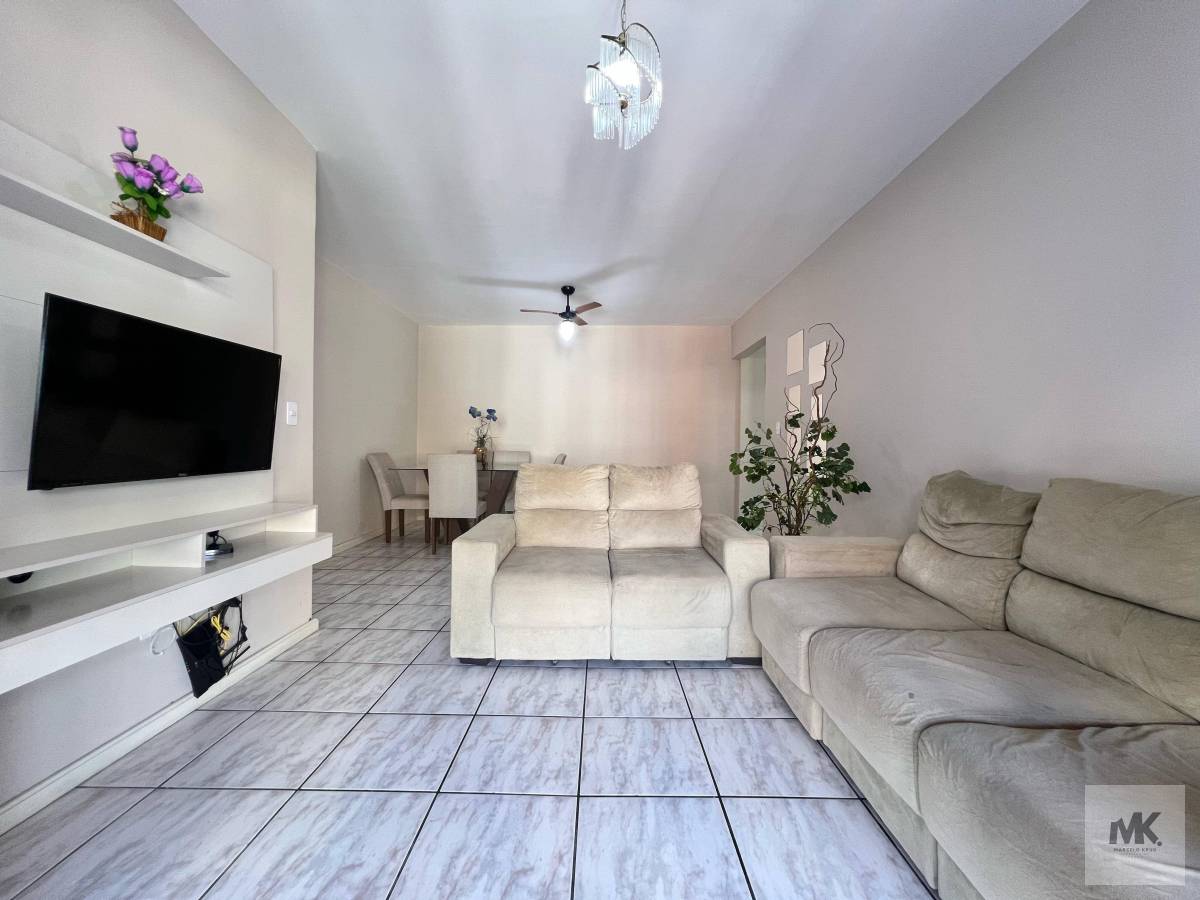 Apartamento 3 Dormitórios Sendo 1 Suíte + 1 Vaga 115m2 Privativos Pagamento Facilitado Direto Proprietário  em Meia Praia de Itapema - Marcelo Krug Corretor de Imóveis