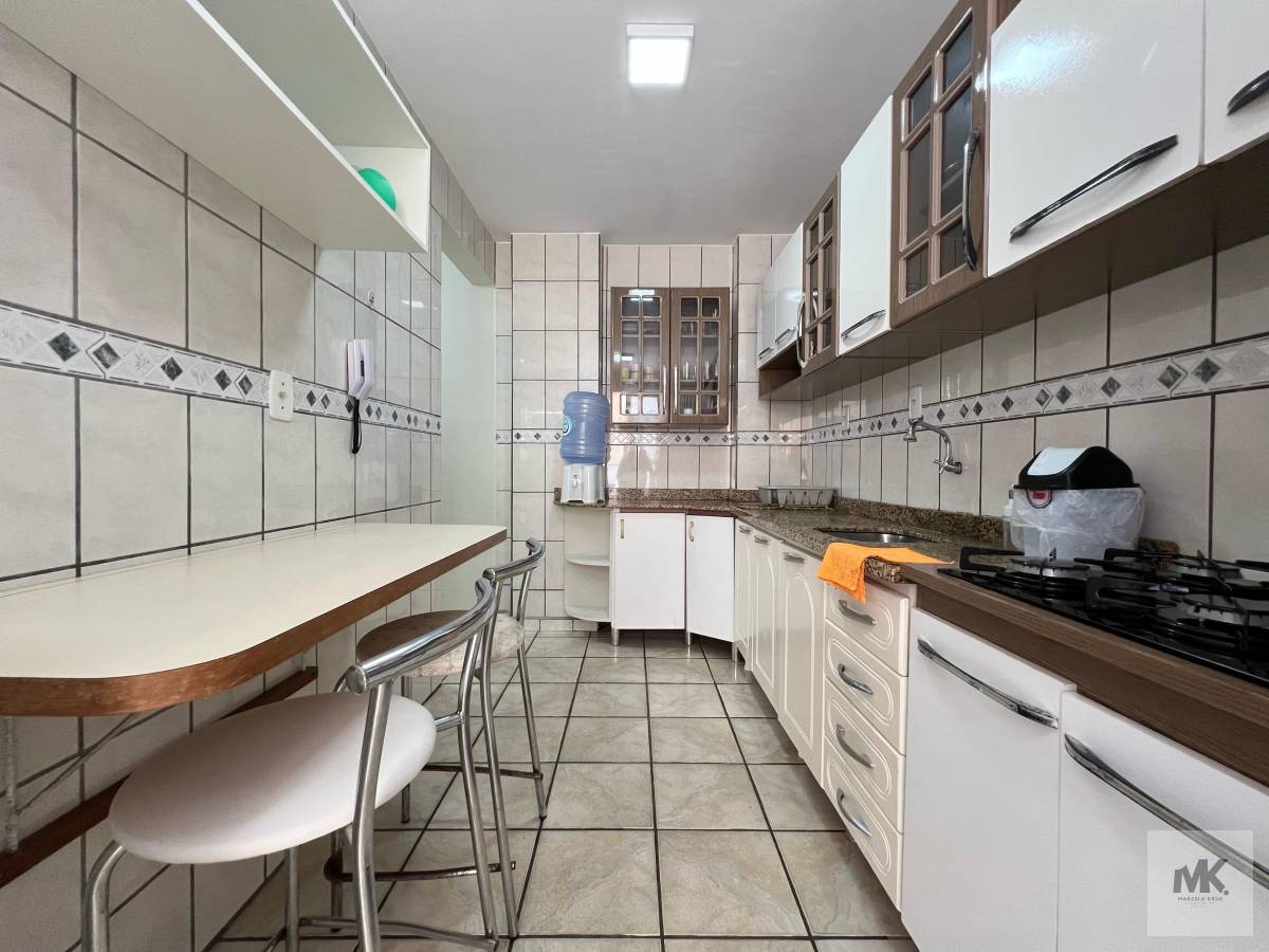 Apartamento 3 Dormitórios Sendo 1 Suíte 1 Vaga - Próximo ao Mar e ao Supermercado Koch e Russi Russi 970.000,00 - Marcelo Krug Corretor de Imóveis