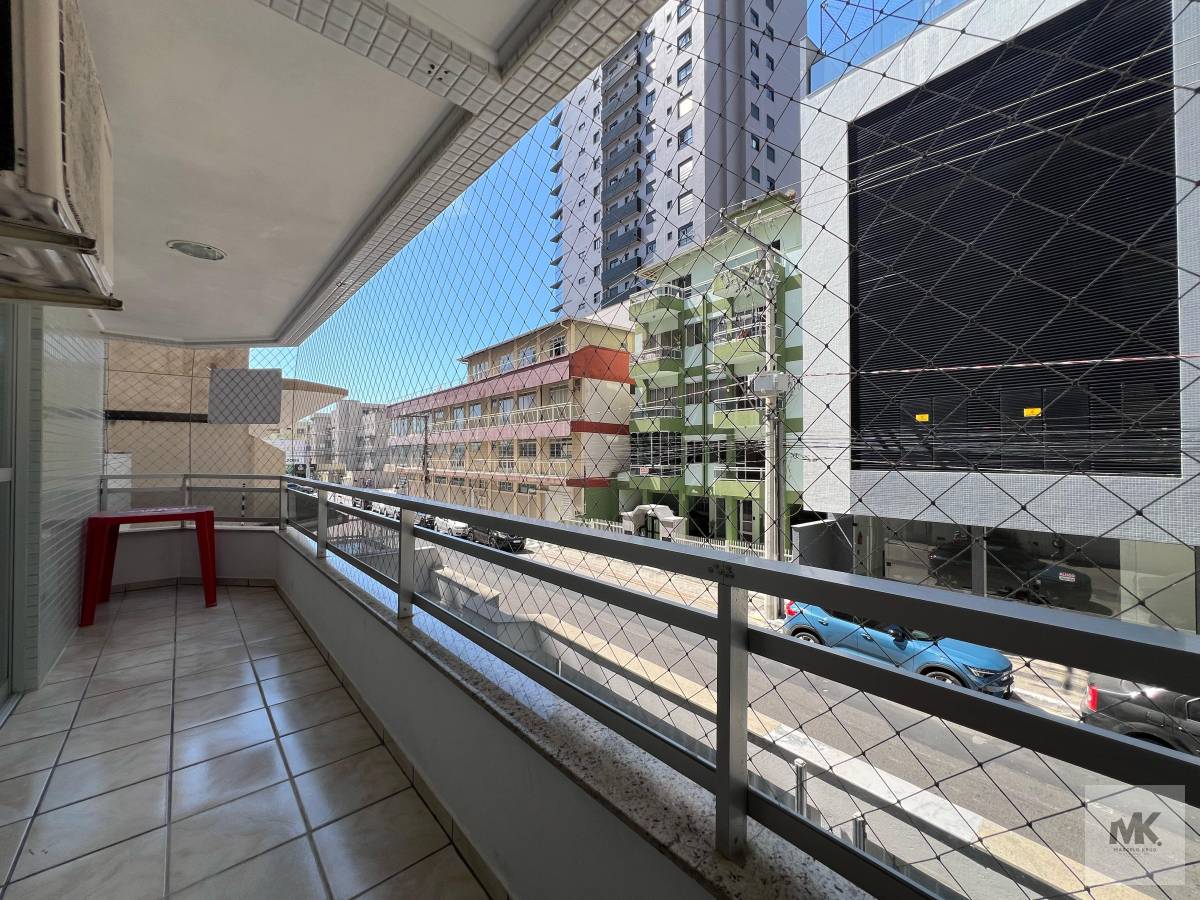 Apartamento 3 Dormitórios Sendo 1 Suíte 1 Vaga - Próximo ao Mar e ao Supermercado Koch e Russi Russi 970.000,00