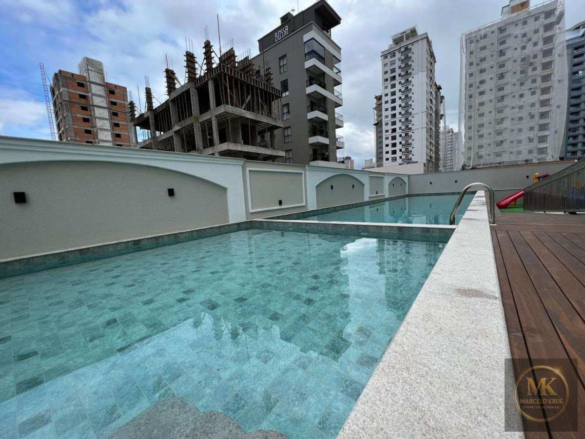 Apartamento 3 Dormitórios Sendo 1 Suíte 70.00m2 Privativos Pagamento Facilitado Direto em Morretes Itapema SC
