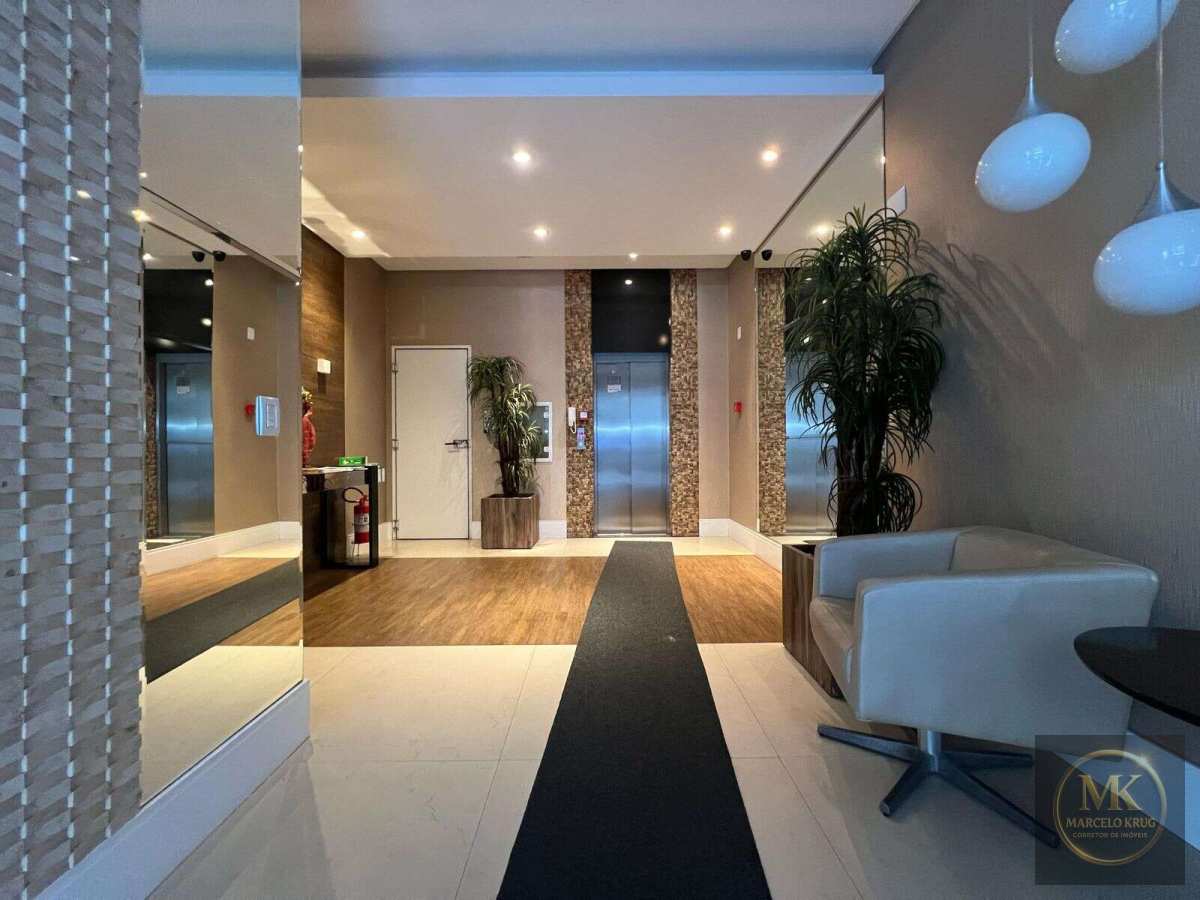 Apartamento 3 Suítes + 2 Vagas Pagamento Direto com Proprietário em Meia Praia de Itapema SC - Marcelo Krug Corretor de Imóveis