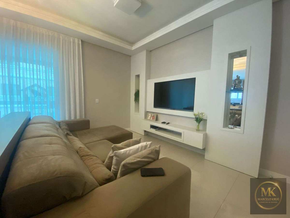 Apartamento 3 Suítes + 2 Vagas Pagamento Direto com Proprietário em Meia Praia de Itapema SC - Marcelo Krug Corretor de Imóveis