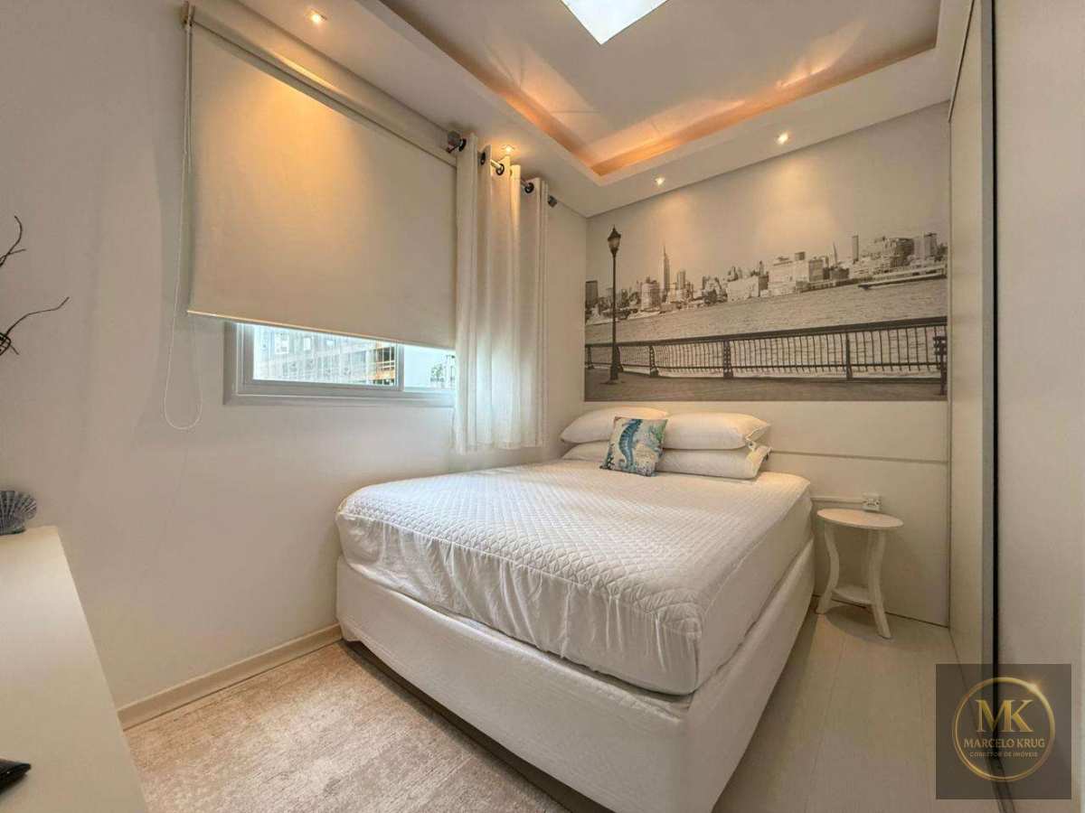 Apartamento 3 Suítes Sendo 1 Máster 107m2 Privativos Pagamento Facilitado Direto com Dono em Meia Praia Itapema