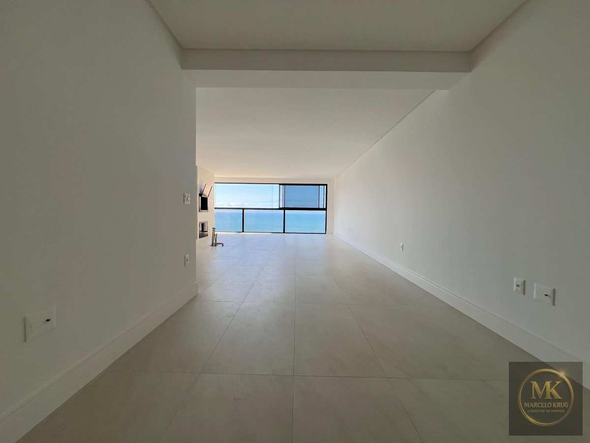 Apartamento 3 Suítes Sendo 1 Máster + 3 Vagas de Garagem + Lazer Completo no Centro de Itapema Pagamento Facilitado - Marcelo Krug Corretor de Imóveis