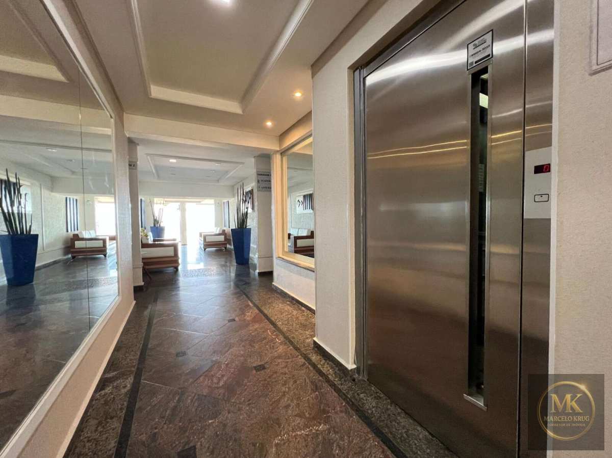 Apartamento 4 Dormitórios Denso 1 suíte 160m2 Privativos 1 Vaga em Meia Praia de Itapema