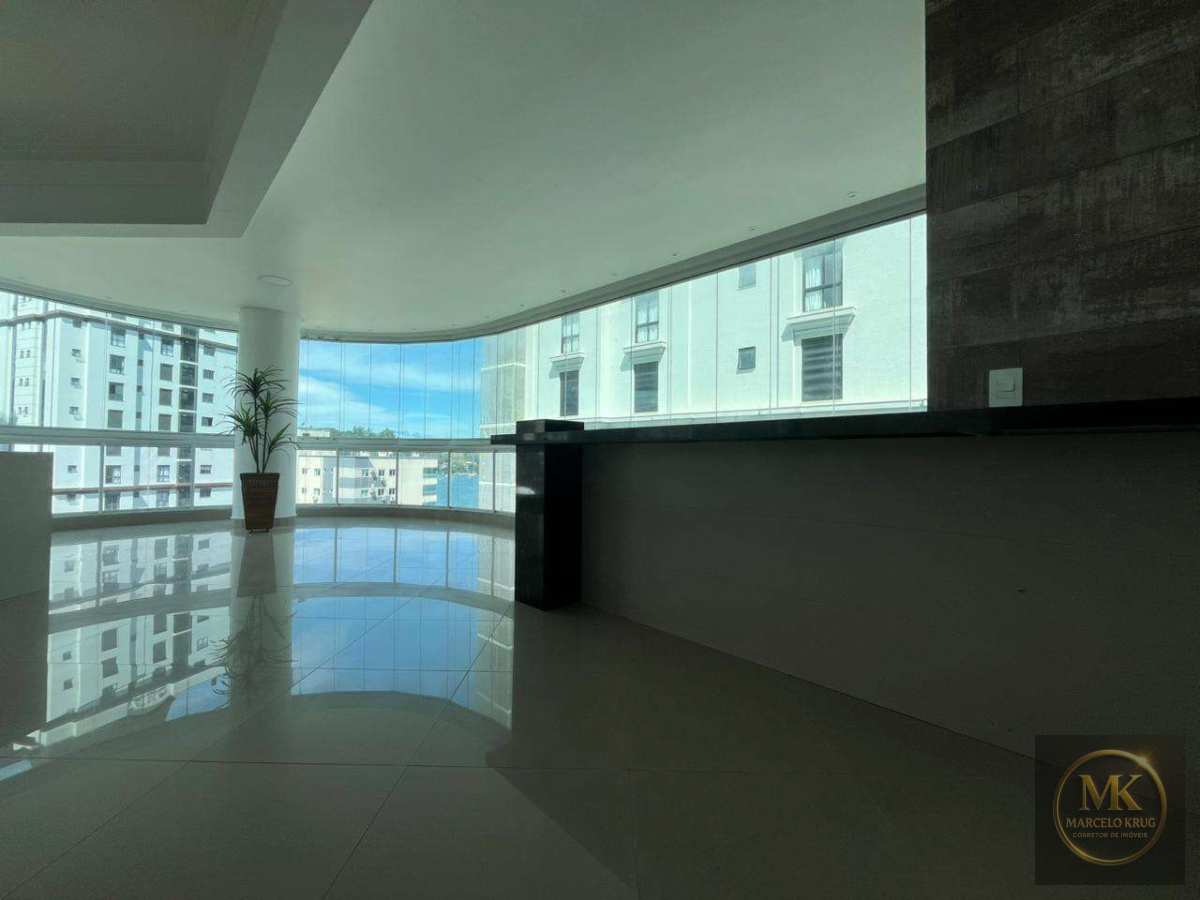 Apartamento 4 suítes 180m2 Privativos 2 Vagas Pagamento Facilitado Direto proprietário no Centro de Itapema - Marcelo Krug Corretor de Imóveis