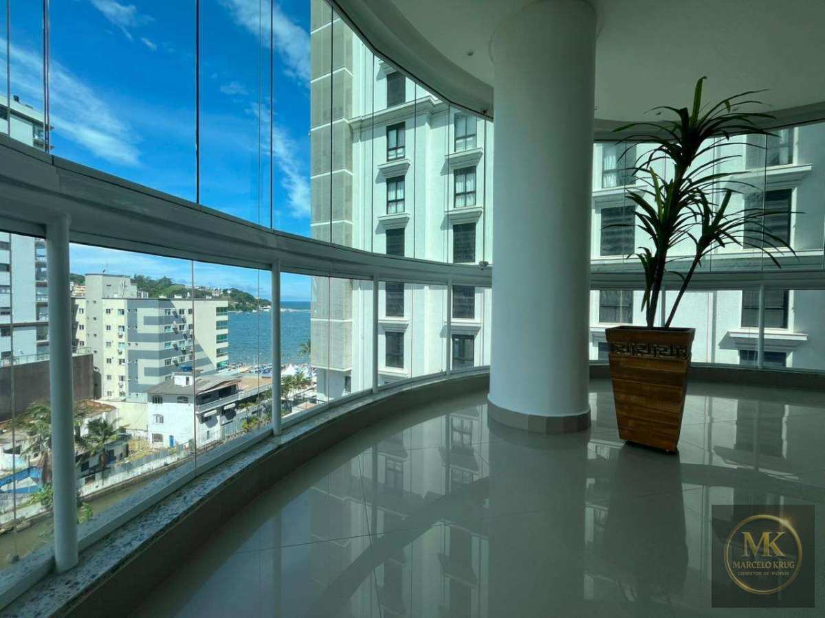 Apartamento 4 suítes 180m2 Privativos 2 Vagas Pagamento Facilitado Direto proprietário no Centro de Itapema - Marcelo Krug Corretor de Imóveis