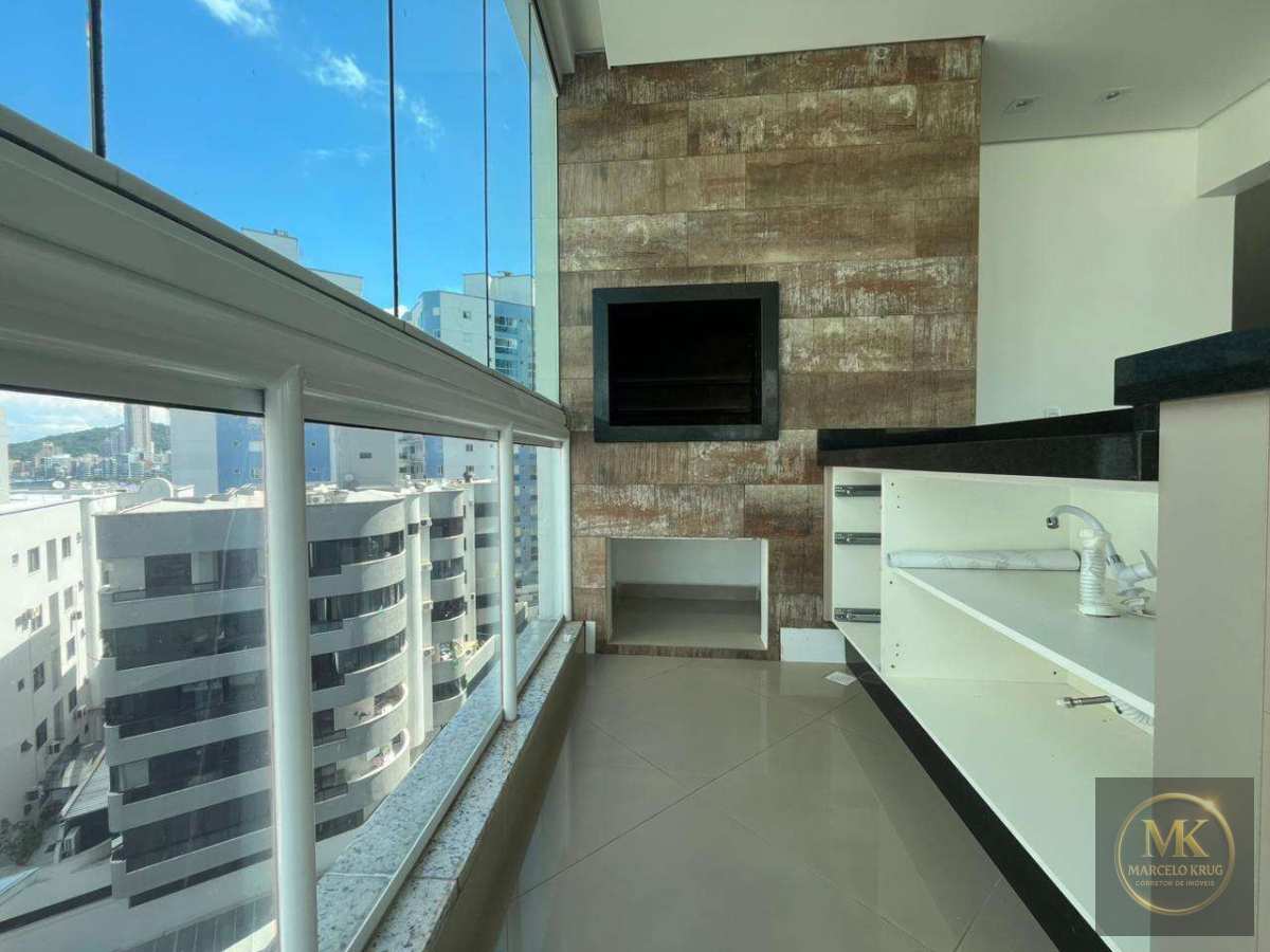 Apartamento 4 suítes 180m2 Privativos 2 Vagas Pagamento Facilitado Direto proprietário no Centro de Itapema - Marcelo Krug Corretor de Imóveis