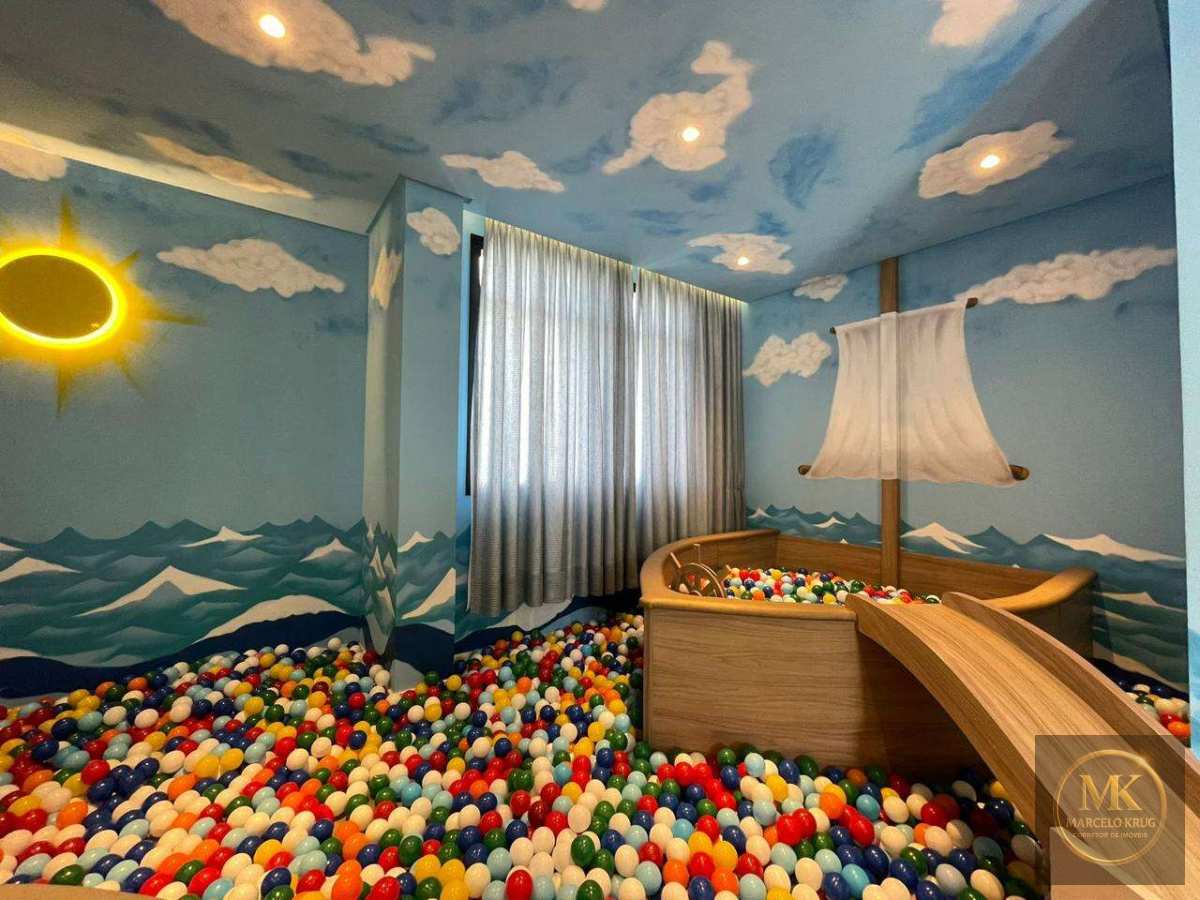 Apartamento á 70 mts do Mar , 3 suítes + 2 Vagas  117m2 Privativos Pagamento Facilitado  Perequê Porto Belo