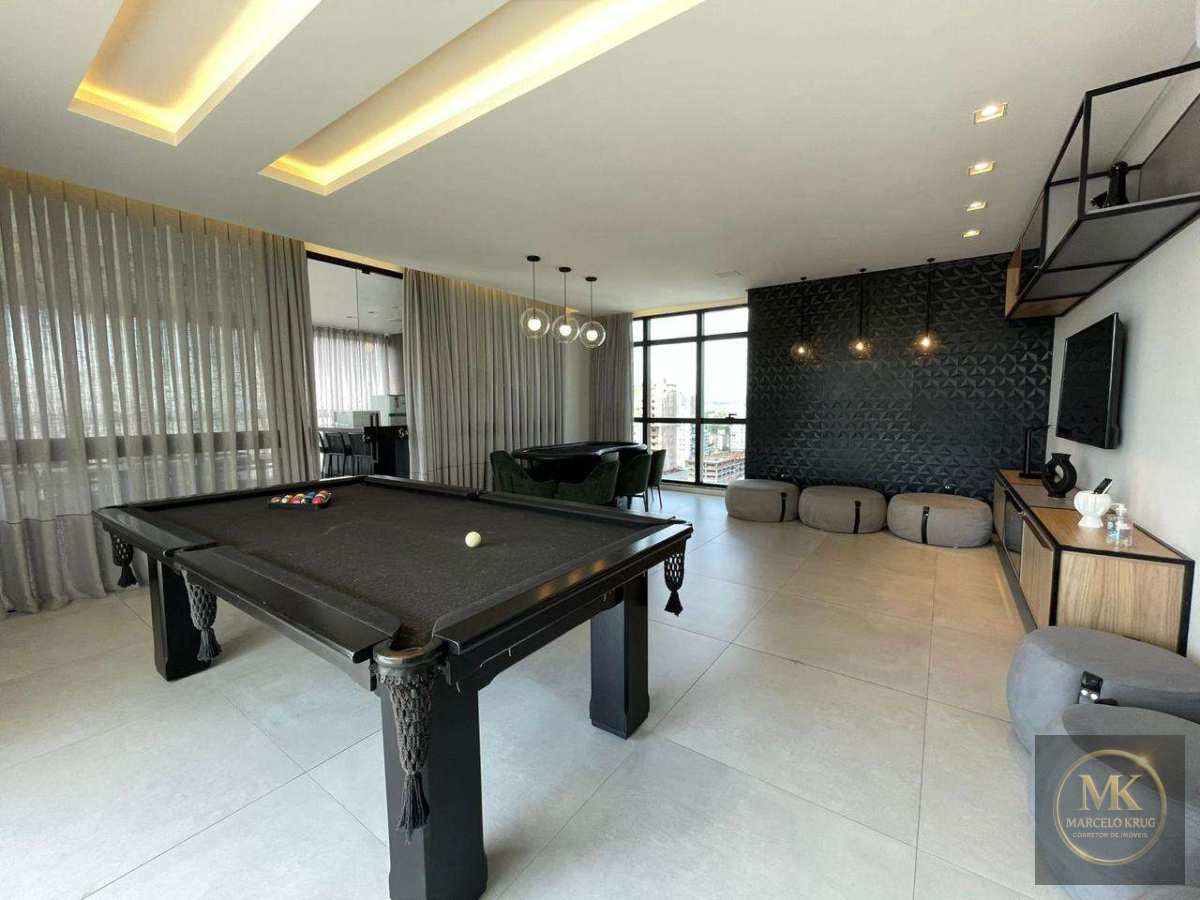 Apartamento á 70 mts do Mar , 3 suítes + 2 Vagas  117m2 Privativos Pagamento Facilitado  Perequê Porto Belo - Marcelo Krug Corretor de Imóveis