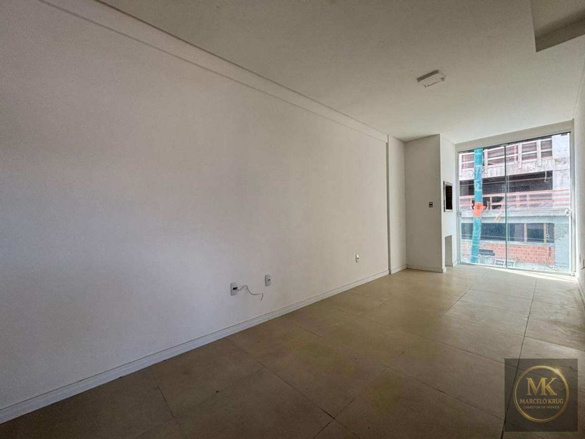 Apartamento á Venda 1 Dormitório + Vaga de Garagem 37,81 m2 Privativos Pagamento Somente á Vista no Morretes em Itapema - Marcelo Krug Corretor de Imóveis