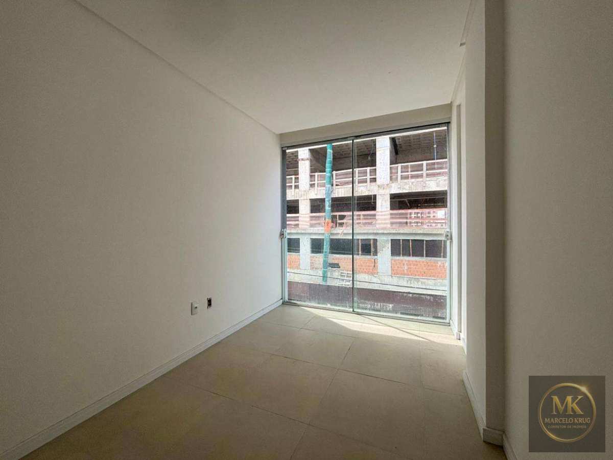 Apartamento á Venda 1 Dormitório + Vaga de Garagem 37,81 m2 Privativos Pagamento Somente á Vista no Morretes em Itapema - Marcelo Krug Corretor de Imóveis