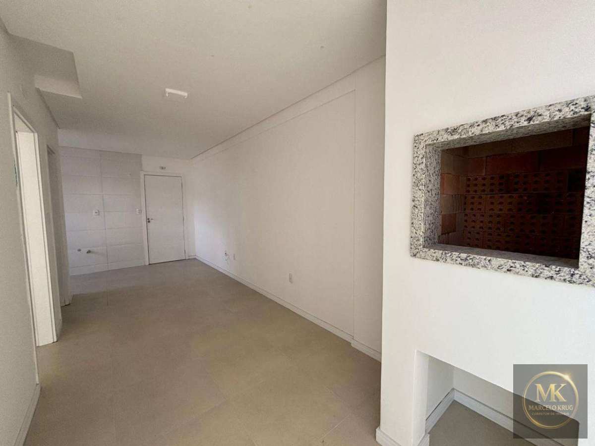 Apartamento á Venda 1 Dormitório + Vaga de Garagem 37,81 m2 Privativos Pagamento Somente á Vista no Morretes em Itapema - Marcelo Krug Corretor de Imóveis