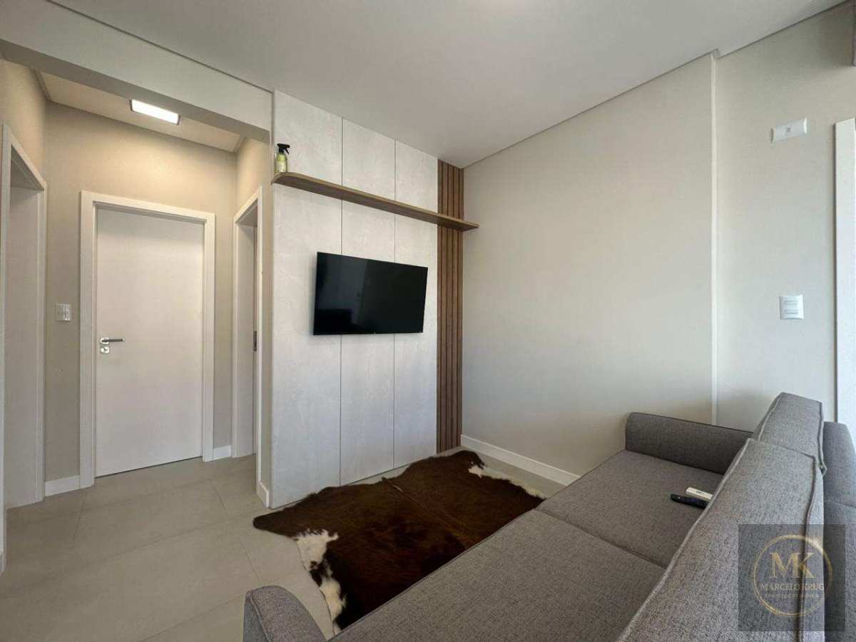 Apartamento á venda 1 Suíte + 1 Demi suíte 65.m2 Privativos + 1 Vaga Pagamento Facilitado 80 X Direto Perequê Porto Belo - Marcelo Krug Corretor de Imóveis