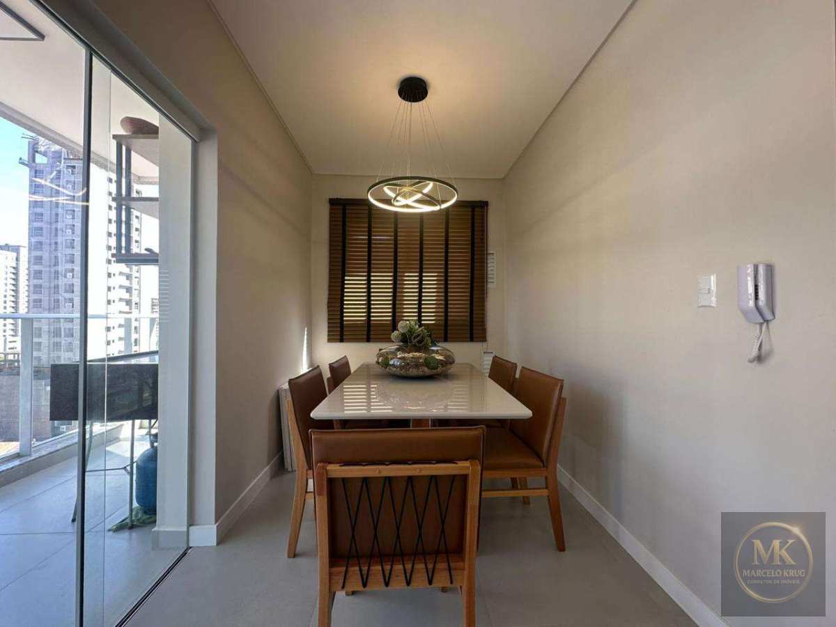 Apartamento á venda 1 Suíte + 1 Demi suíte 65.m2 Privativos + 1 Vaga Pagamento Facilitado 80 X Direto Perequê Porto Belo - Marcelo Krug Corretor de Imóveis