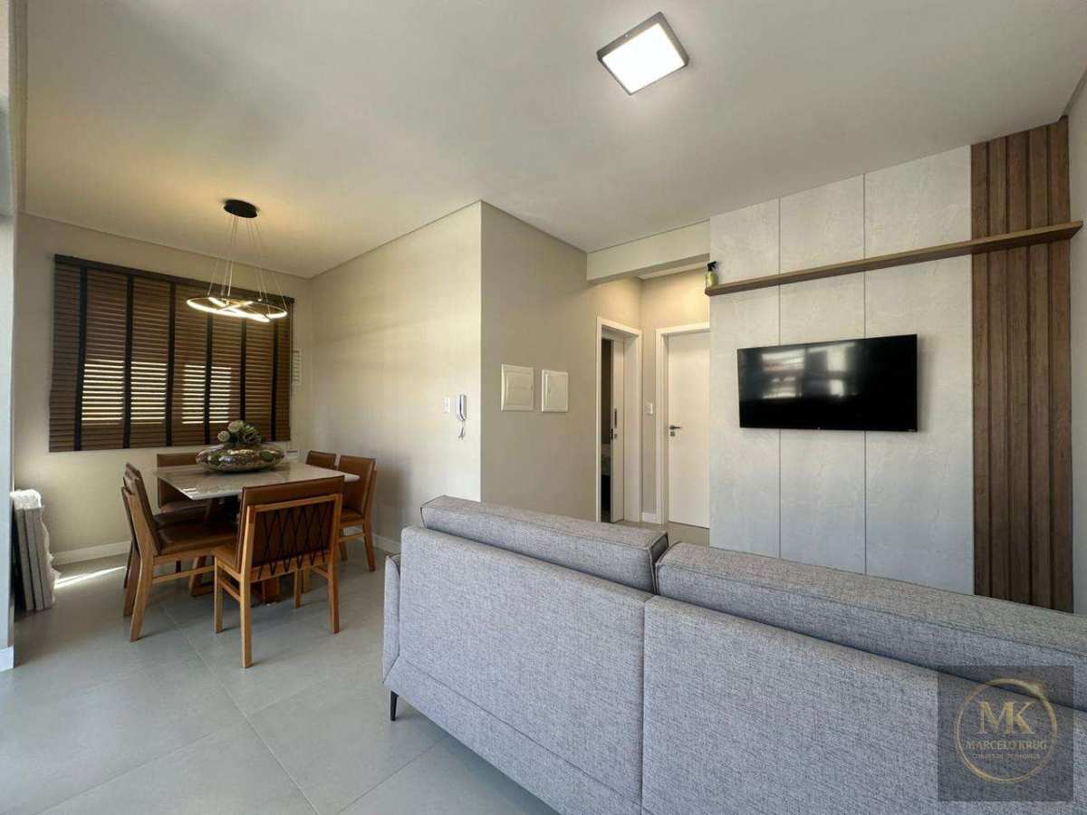 Apartamento á venda 1 Suíte + 1 Demi suíte 65.m2 Privativos + 1 Vaga Pagamento Facilitado 80 X Direto Perequê Porto Belo - Marcelo Krug Corretor de Imóveis