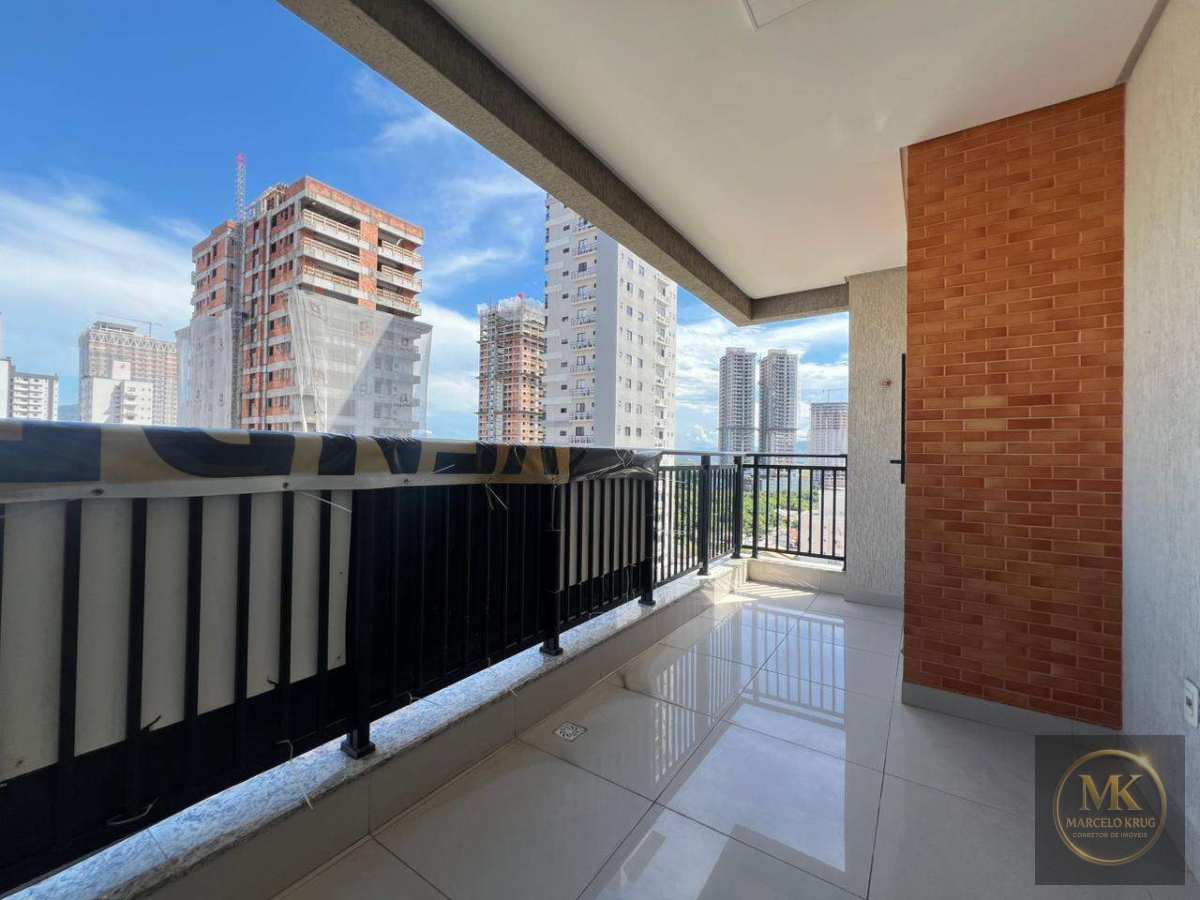 Apartamento á Venda 1 Suíte + 2 Demi Suítes 106.00m2 Privativos Pagamento Facilitado em Meia Praia Itapema