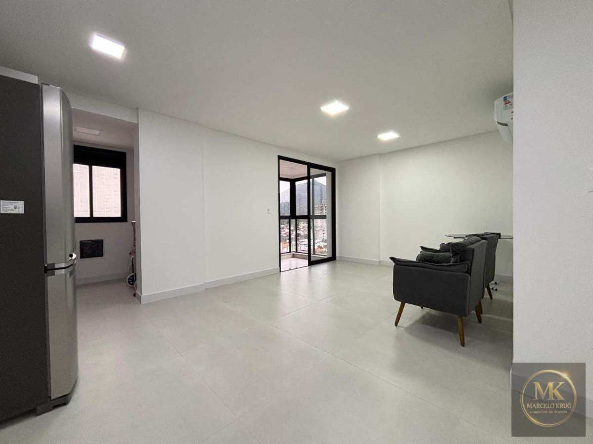 Apartamento á Venda 1 suíte + 2 Demi suítes 98m2 Privativos Pagamento Parcelado Direto Proprietário Perequê Porto belo - Marcelo Krug Corretor de Imóveis