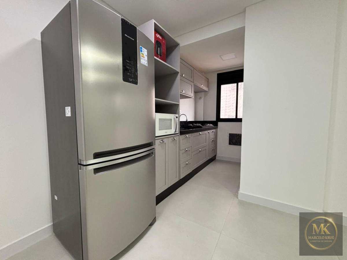 Apartamento á Venda 1 suíte + 2 Demi suítes 98m2 Privativos Pagamento Parcelado Direto Proprietário Perequê Porto belo - Marcelo Krug Corretor de Imóveis