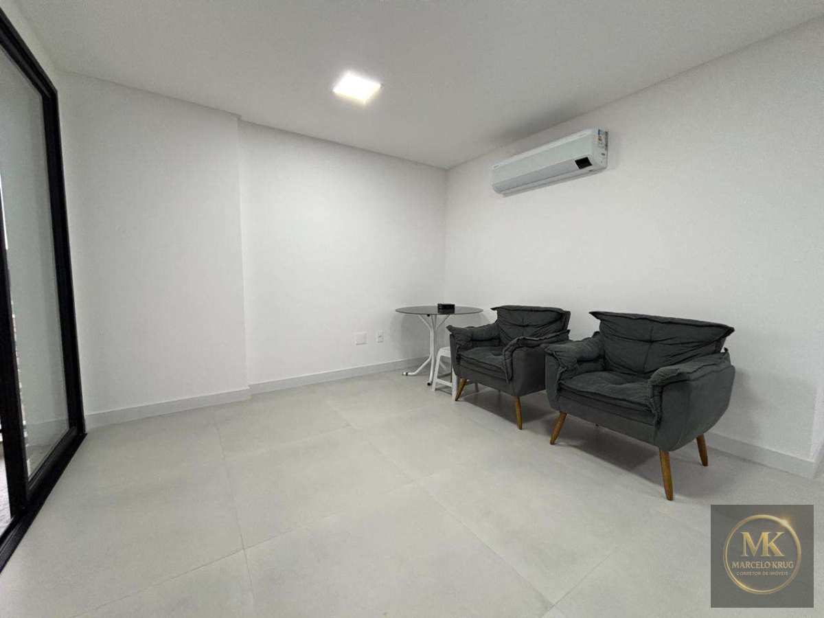 Apartamento á Venda 1 suíte + 2 Demi suítes 98m2 Privativos Pagamento Parcelado Direto Proprietário Perequê Porto belo - Marcelo Krug Corretor de Imóveis