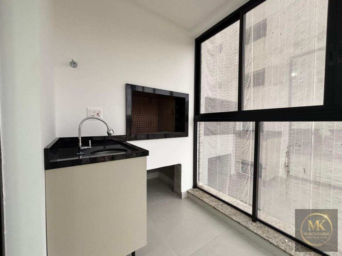 Apartamento á Venda 1 suíte + 2 Demi suítes 98m2 Privativos Pagamento Parcelado Direto Proprietário Perequê Porto belo - Marcelo Krug Corretor de Imóveis