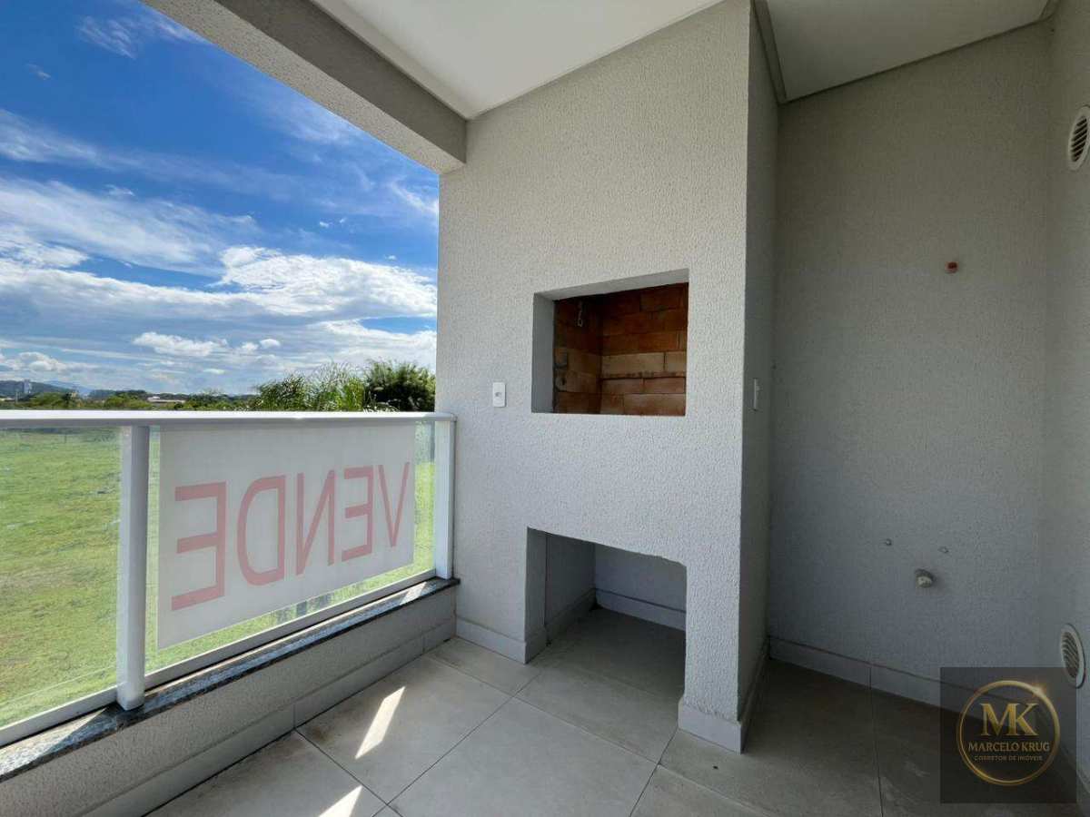 Apartamento à Venda,  1Suíte + 1  Demi Suíte , 71.00m² Privativos Pagamento Facilitado Direto com Dono Pereque Porto Belo - Marcelo Krug Corretor de Imóveis