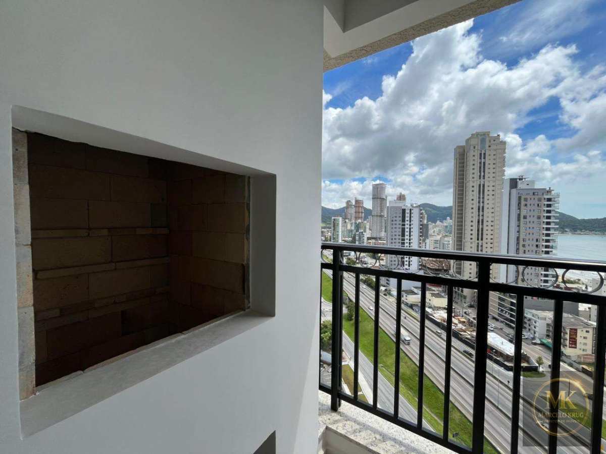 Apartamento á venda 2 Dormitórios + 1 Vaga Pagamento Facilitado Bairro Tabuleiro em Itapema SC