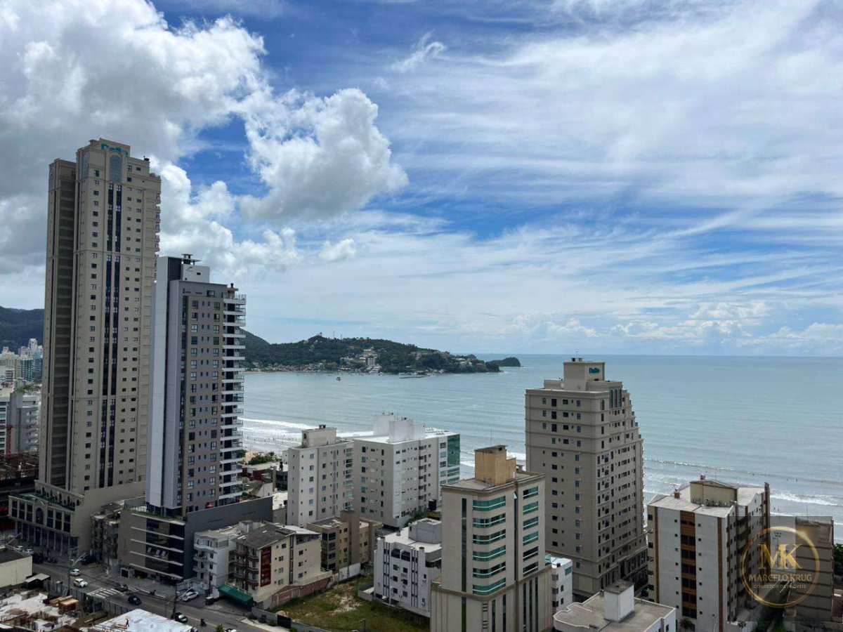 Apartamento á venda 2 Dormitórios + 1 Vaga Pagamento Facilitado Bairro Tabuleiro em Itapema SC - Marcelo Krug Corretor de Imóveis