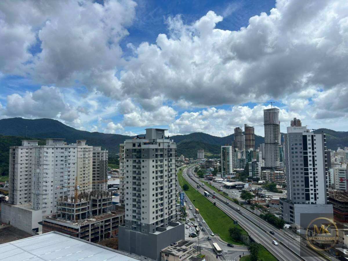 Apartamento á venda 2 Dormitórios + 1 Vaga Pagamento Facilitado Bairro Tabuleiro em Itapema SC - Marcelo Krug Corretor de Imóveis