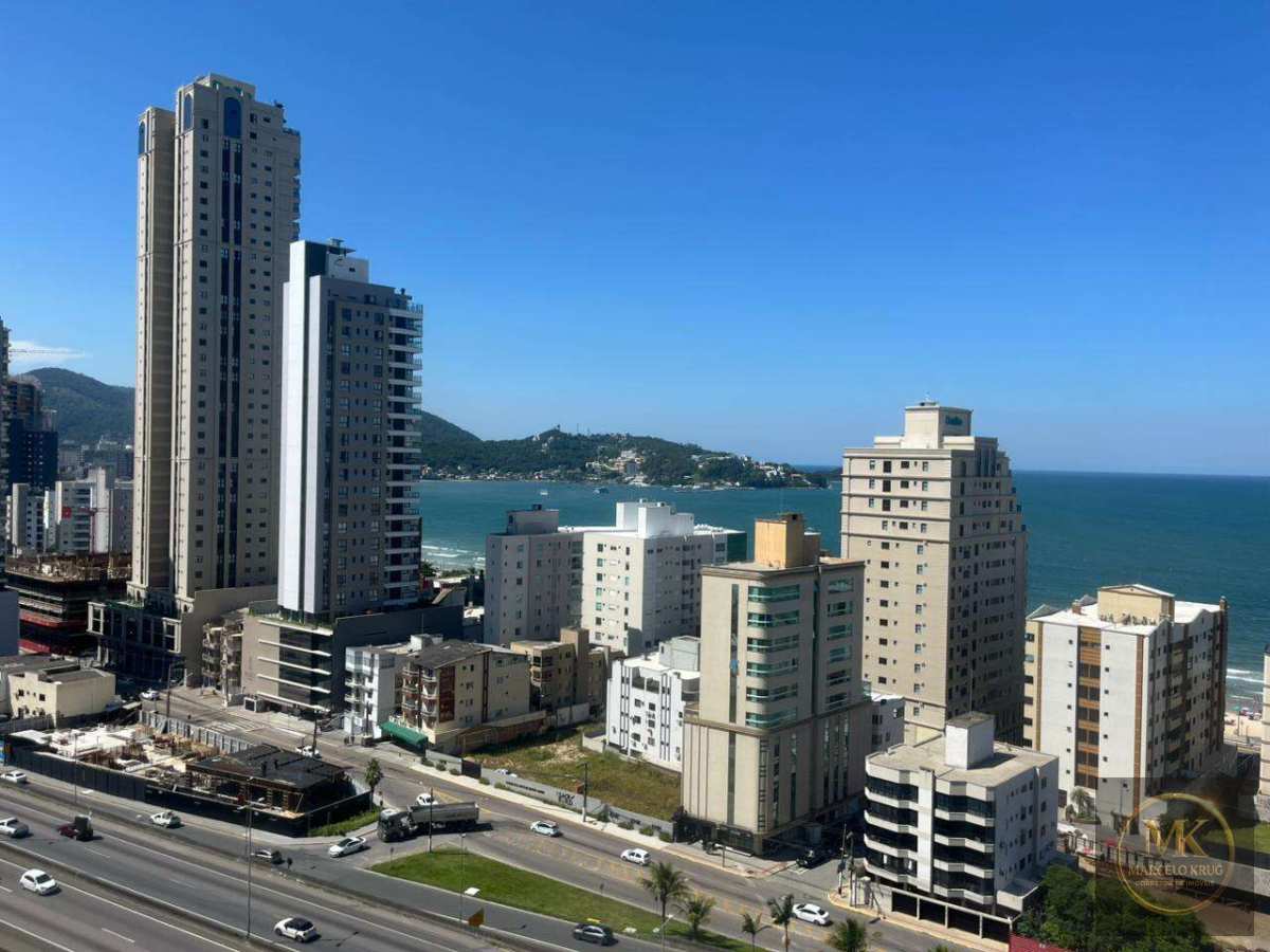 Apartamento á venda 2 Dormitórios + 1 Vaga Pagamento Facilitado Bairro Tabuleiro em Itapema SC - Marcelo Krug Corretor de Imóveis