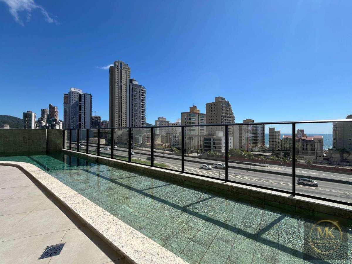 Apartamento á venda 2 Dormitórios + 1 Vaga Pagamento Facilitado Bairro Tabuleiro em Itapema SC - Marcelo Krug Corretor de Imóveis