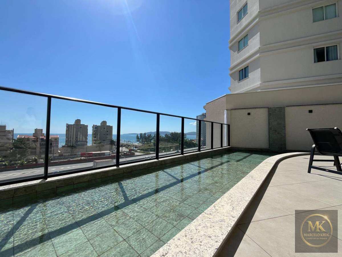 Apartamento á venda 2 Dormitórios + 1 Vaga Pagamento Facilitado Bairro Tabuleiro em Itapema SC - Marcelo Krug Corretor de Imóveis