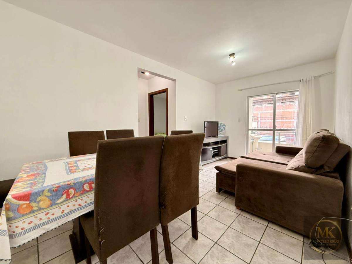 Apartamento á Venda 2 Dormitórios + 1 Vaga Rotativa Pagamento Facilitado Bairro Meia Praia de Itapema SC - Marcelo Krug Corretor de Imóveis