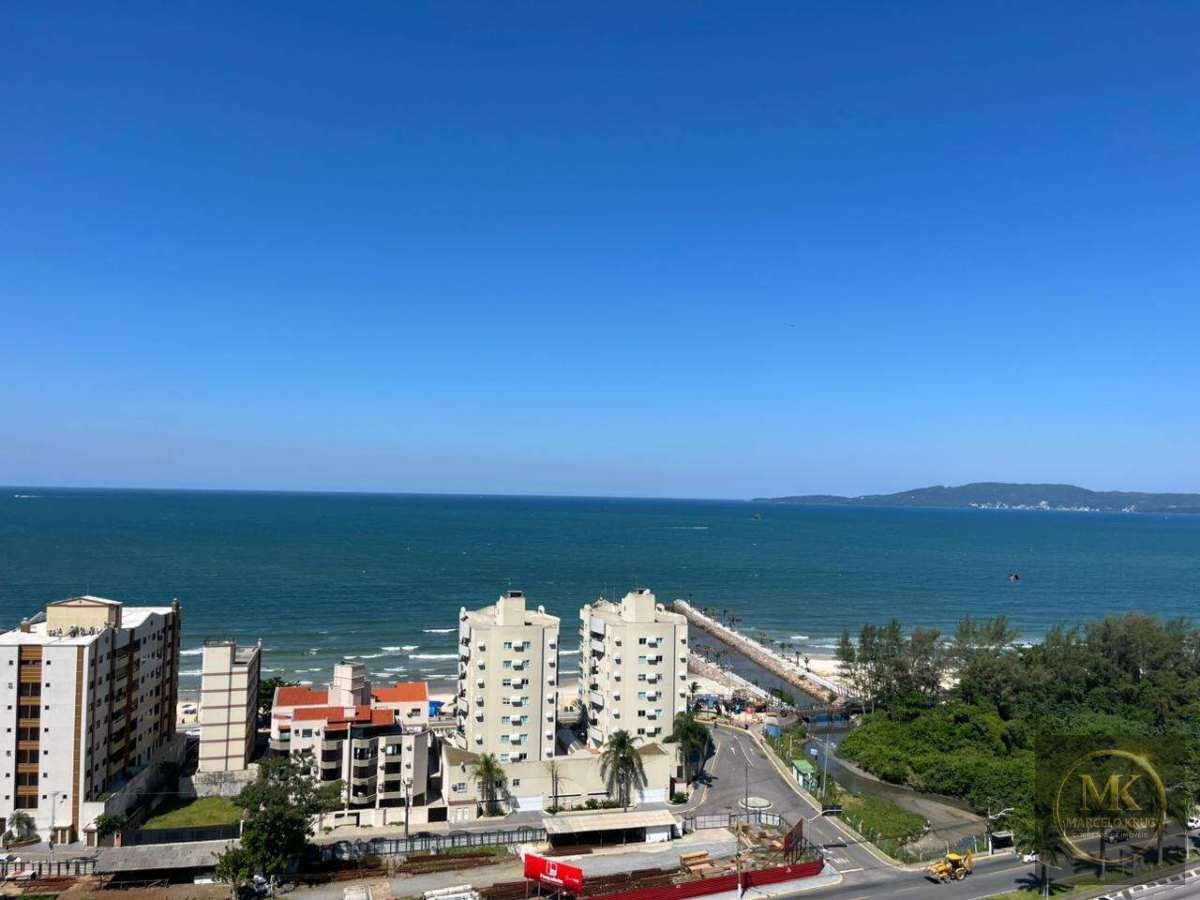 Apartamento á venda 2 Dormitórios 58.48m2 Privativos   Pagamento Facilitado Bairro Tabuleiro Itapema SC