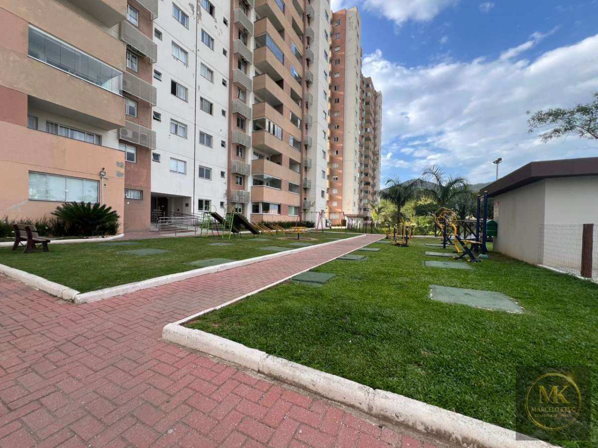 Apartamento á Venda 2 Dormitórios 60.00m2 Privativos Pagamento Facilitado Direto com Proprietário ,Alto São Bento Itapema - Marcelo Krug Corretor de Imóveis