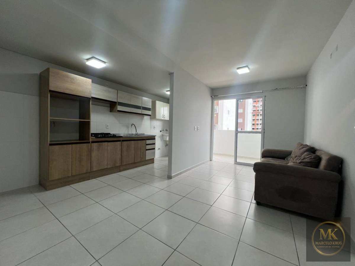 Apartamento á Venda 2 Dormitórios 60.00m2 Privativos Pagamento Facilitado Direto com Proprietário ,Alto São Bento Itapema - Marcelo Krug Corretor de Imóveis