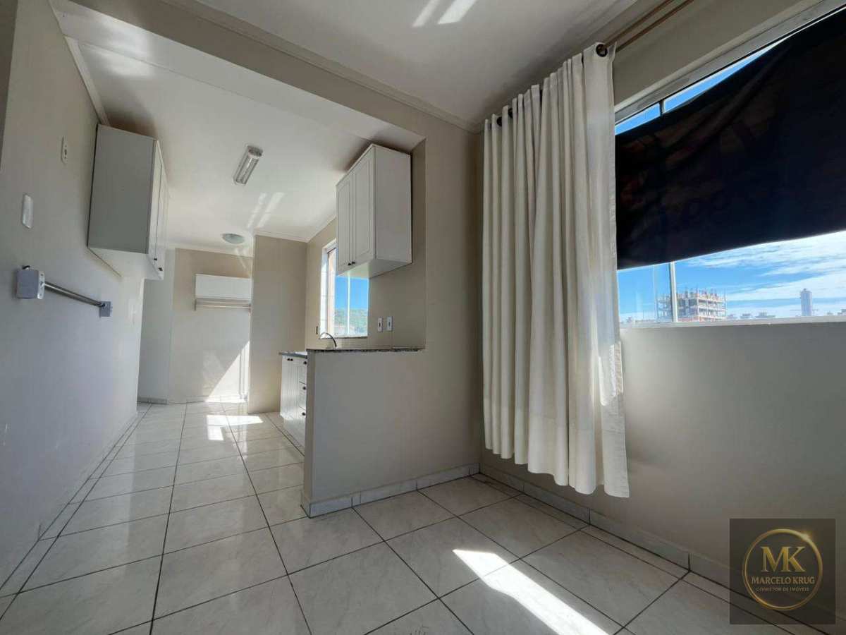 Apartamento á venda 2 Dormitórios 61m2 Privativos + 1 Vaga Pagamento Facilitado Bairro Morretes em Itapema SC - Marcelo Krug Corretor de Imóveis